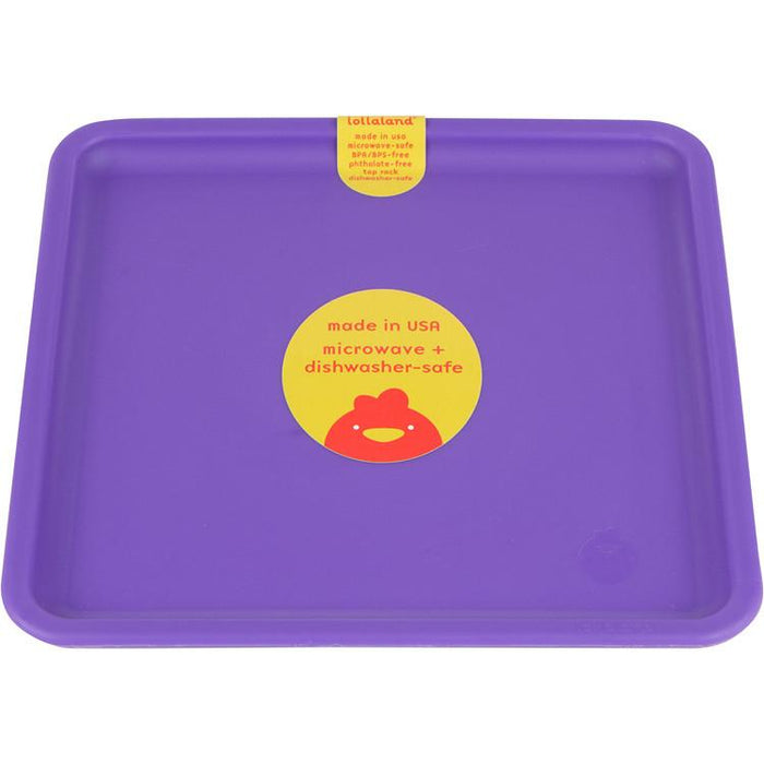 Lolla Plate