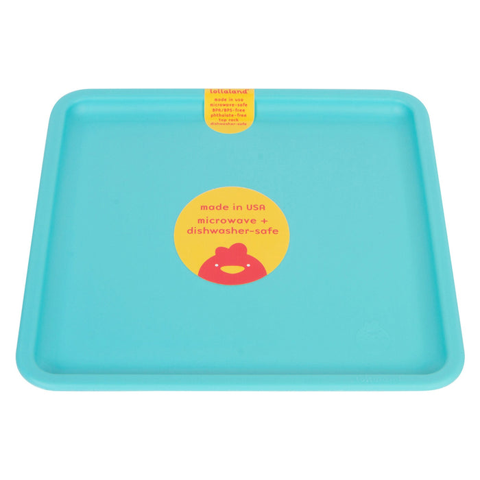 Lolla Plate