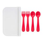 Lollaland Utensil Set