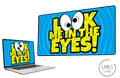 Look Me In The Eyes
