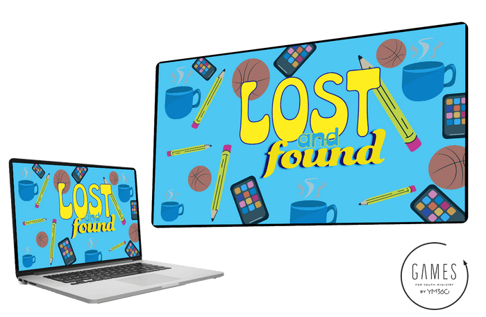 Lost And Found