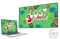 Lost & Found 3
