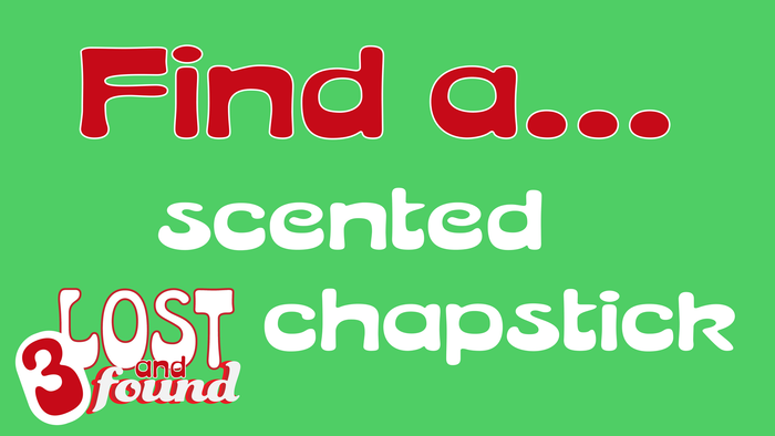 Lost & Found 3