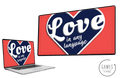 Love In Any Language