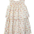 Mabel + Honey Audrey Dress | Ivory