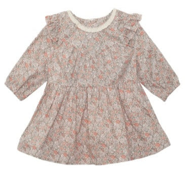 Mabel + Honey Emmaline Romper