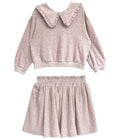 Mabel + Honey Heather 2-Piece Set