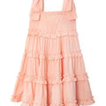 Mabel + Honey Jane Dress | Pink