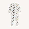 Magnetic Me Cosmic Confetti Modal Footie