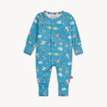 Magnetic Me Good Knight Modal Convertible Coverall