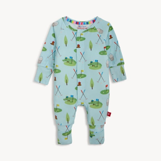 Magnetic Me Gopher It Modal Magnetic Conv Coverall
