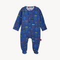 Magnetic Me Jellato Modal Magnetic Footie