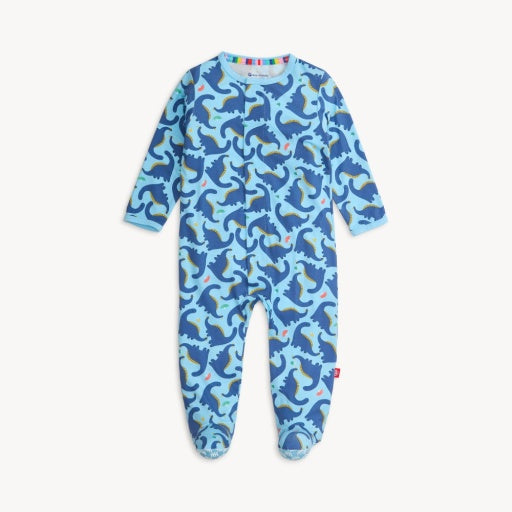Magnetic Me Necks Generation Modal Footie