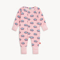 Magnetic Me Pink Powder Playtime Modal Conv Coverall