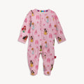 Magnetic Me Princess Royal Radiance Rf Ruf Footie