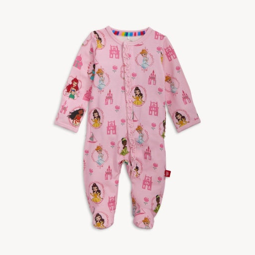 Magnetic Me Princess Royal Radiance Rf Ruf Footie