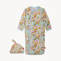 Magnetic Me Seraphina Modal Magnetic Gown + Hat Set