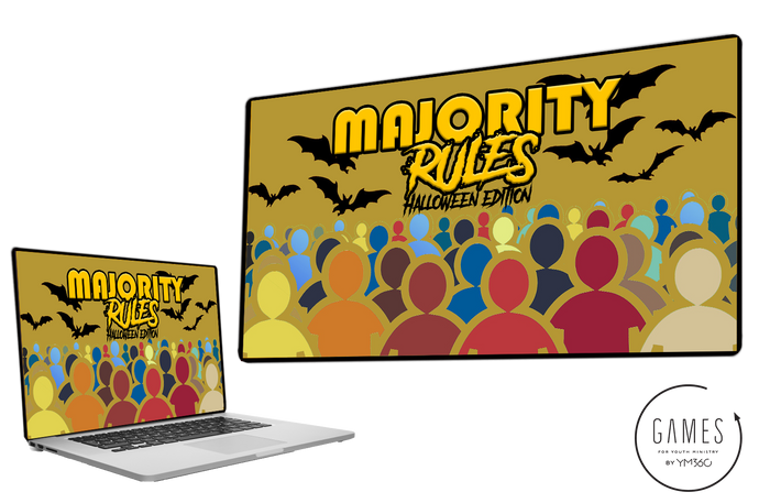 Majority Rules: Halloween Edition