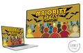 Majority Rules: Halloween Edition