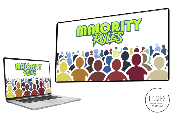 Majority Rules