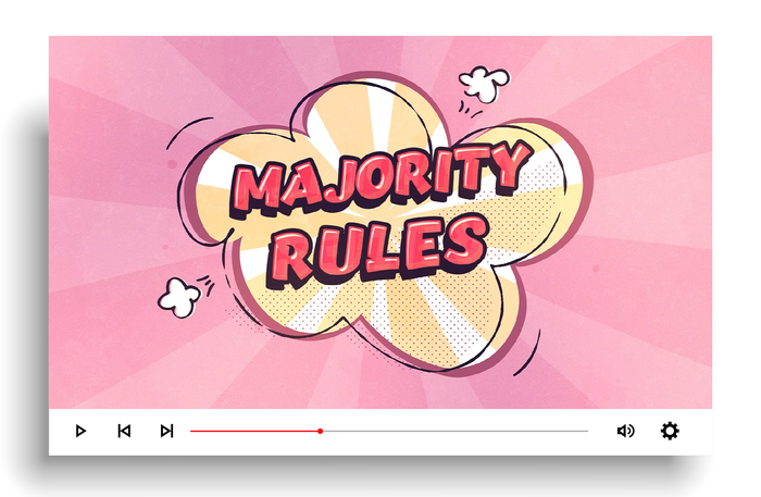 Majority Rules