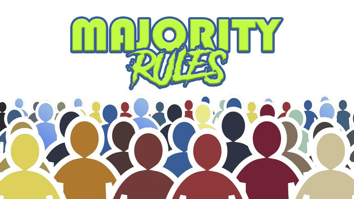 Majority Rules