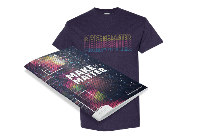 Make It Matter Essential Bundle