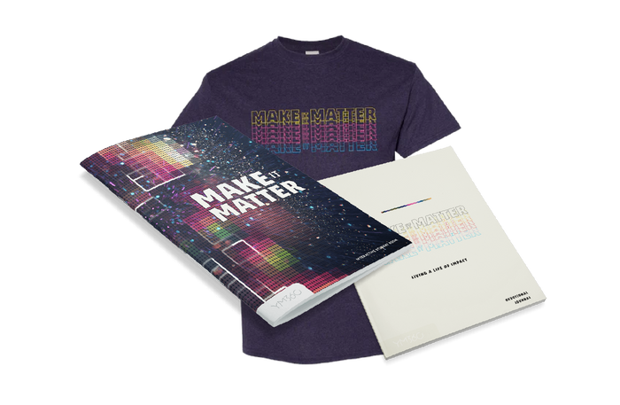 Make It Matter Super Bundle