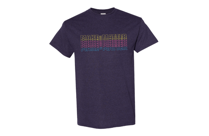 Make It Matter T-Shirt