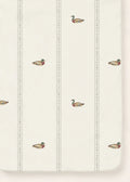 Mallard Duck - Cuddle Blanket