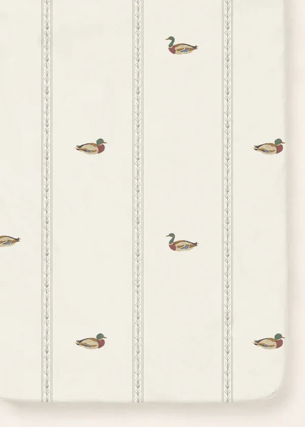 Mallard Duck - Cuddle Blanket