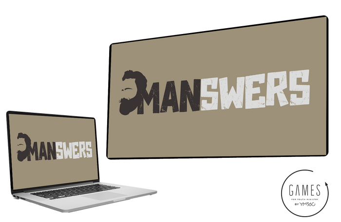 Manswers