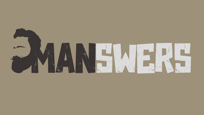 Manswers