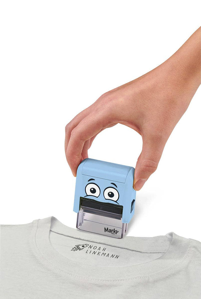 Marky DIY – lightblue