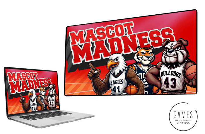 Mascot Madness