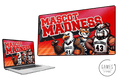 Mascot Madness