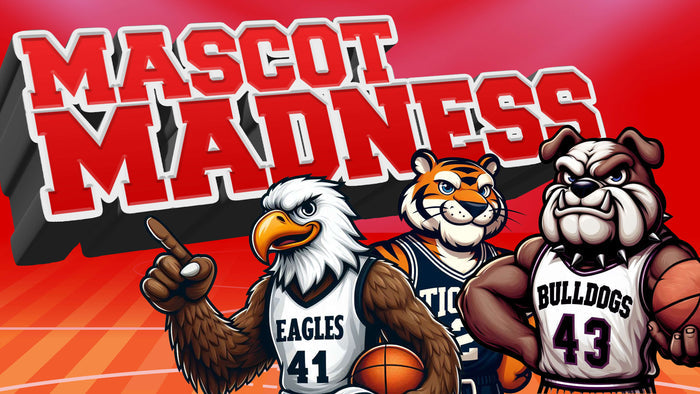 Mascot Madness