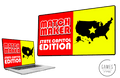 Match Maker: State Capitol Edition