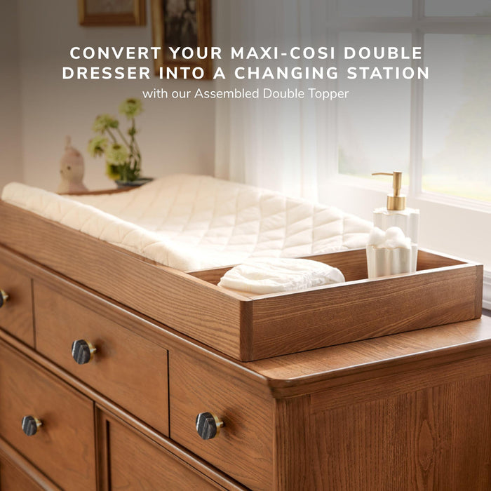 Maxi-Cosi Nursery Double Topper