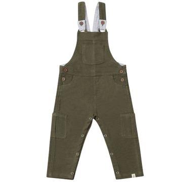 Me & Henry Bash Cargo Overalls