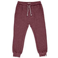 Me & Henry Comfy Joggers | Burgundy
