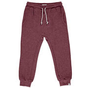 Me & Henry Comfy Joggers | Burgundy
