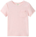 Me & Henry Josh Tee | Pink
