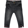 Me & Henry Mark Charcoal Denim Jeans | Charcoal