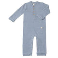 Me & Henry Mitch Henley Romper