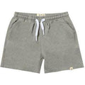 Me & Henry Splash Swim Shorts | Grey/White