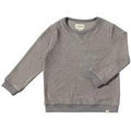 Me & Henry Tarquin Sweatshirt | Grey Cosy