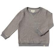Me & Henry Tarquin Sweatshirt | Grey Cosy