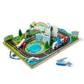Melissa & Doug- Take-Along Airport