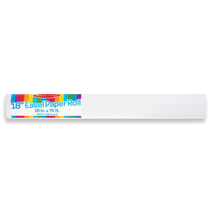 Melissa & Doug 18" Easel Paper Roll